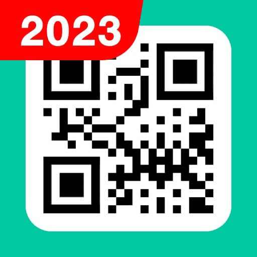 QR Code Scanner & Scanner App