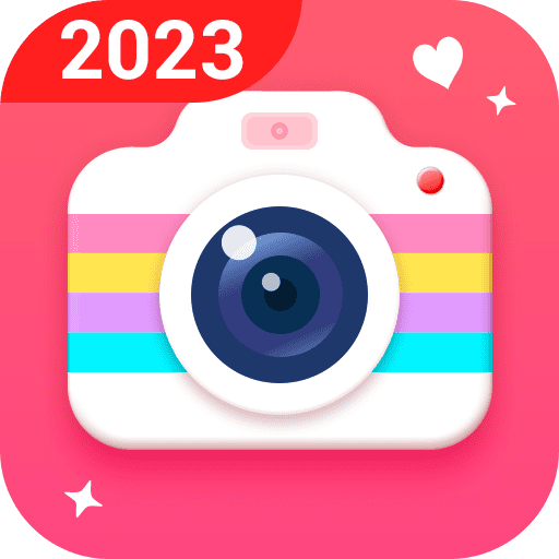 Beauty Camera - Selfie Camera