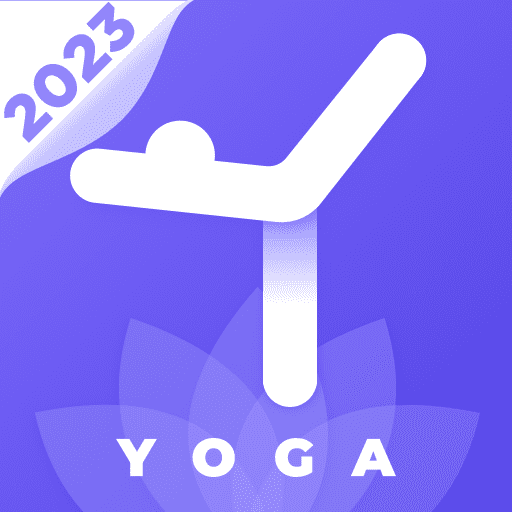 Daily Yoga: Fitness+Meditation
