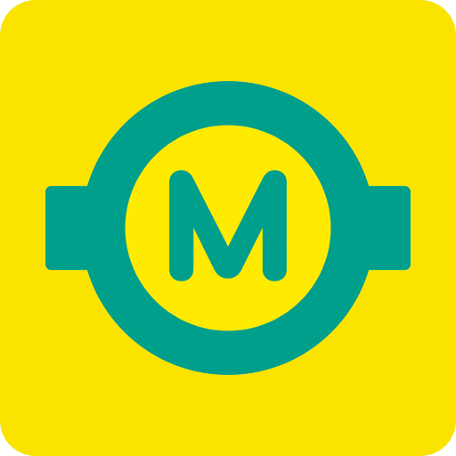 KakaoMetro - Subway Navigation