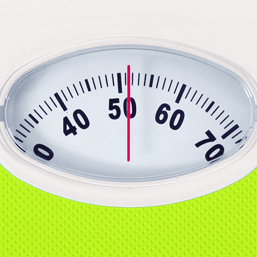 Weight Loss Tracker & BMI