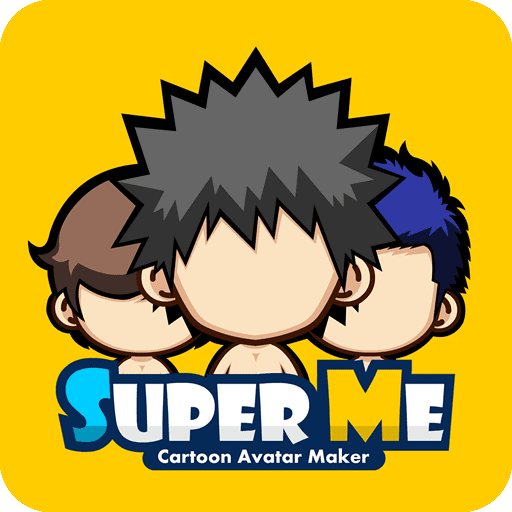 Avatar Maker Creator :SuperMe