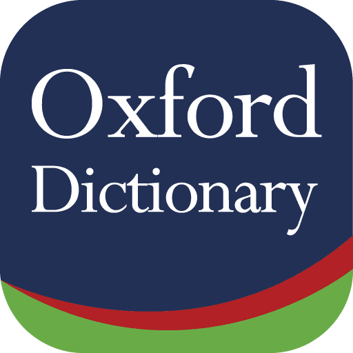 Oxford Dictionary