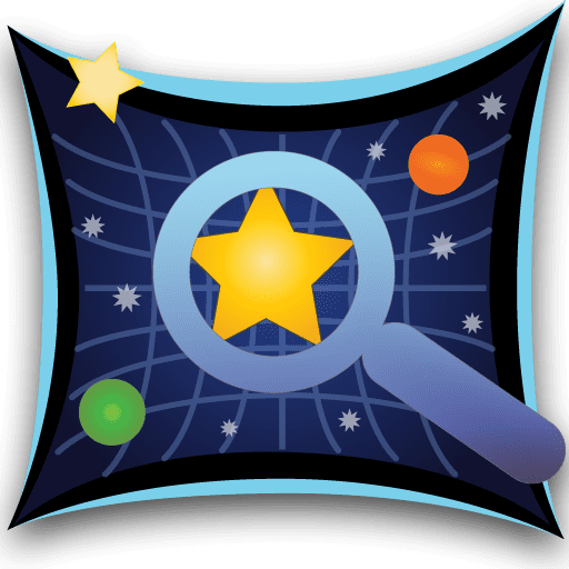 Sky Map