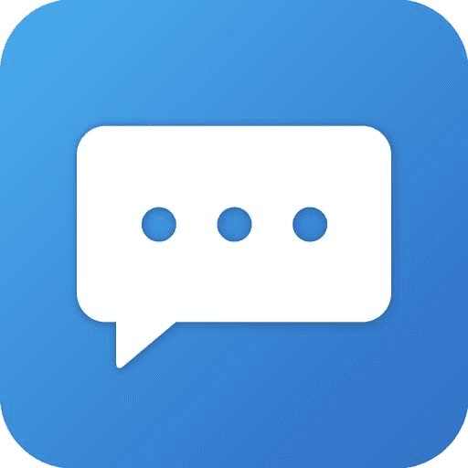 Messenger Home - SMS Launcher