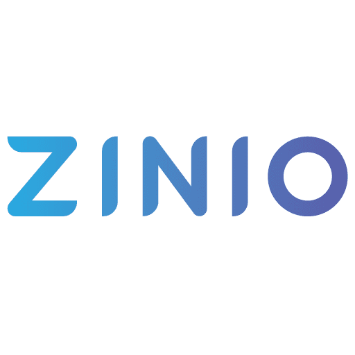 ZINIO - Magazine Newsstand